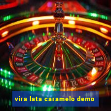 vira lata caramelo demo